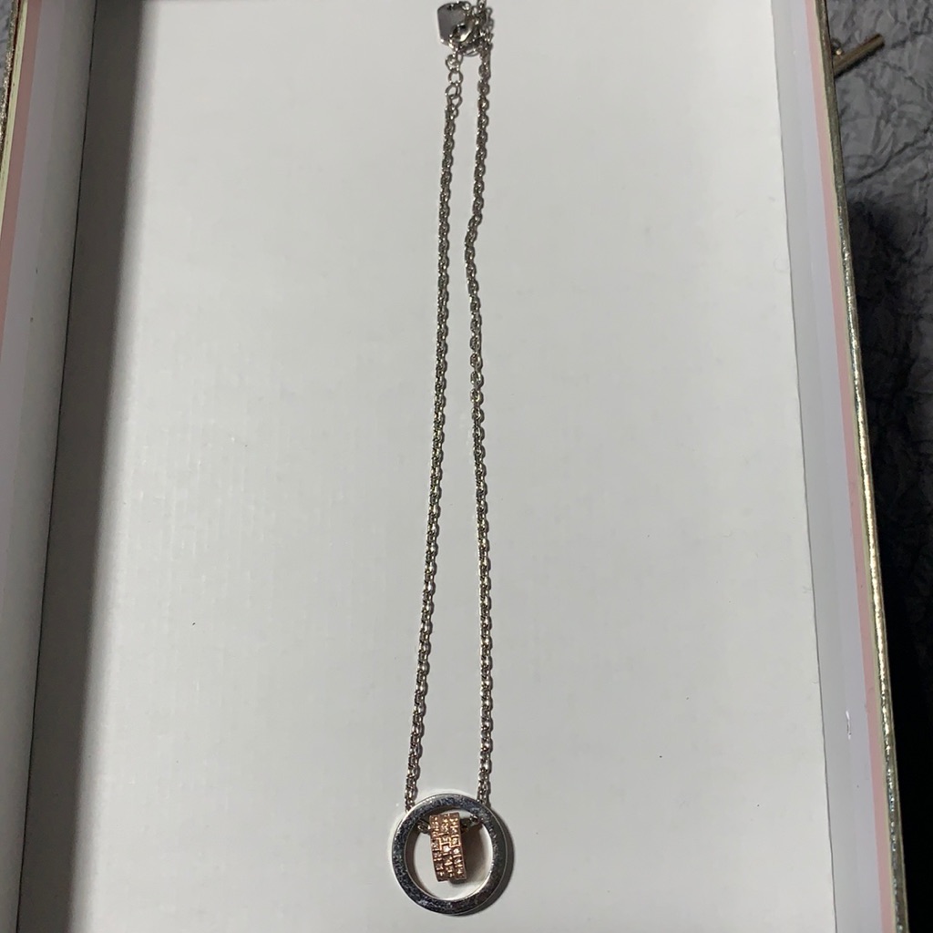 Armani Exchange 18 Inches Necklace 10$